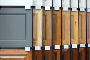 Doors Samples in West Kensington, W14