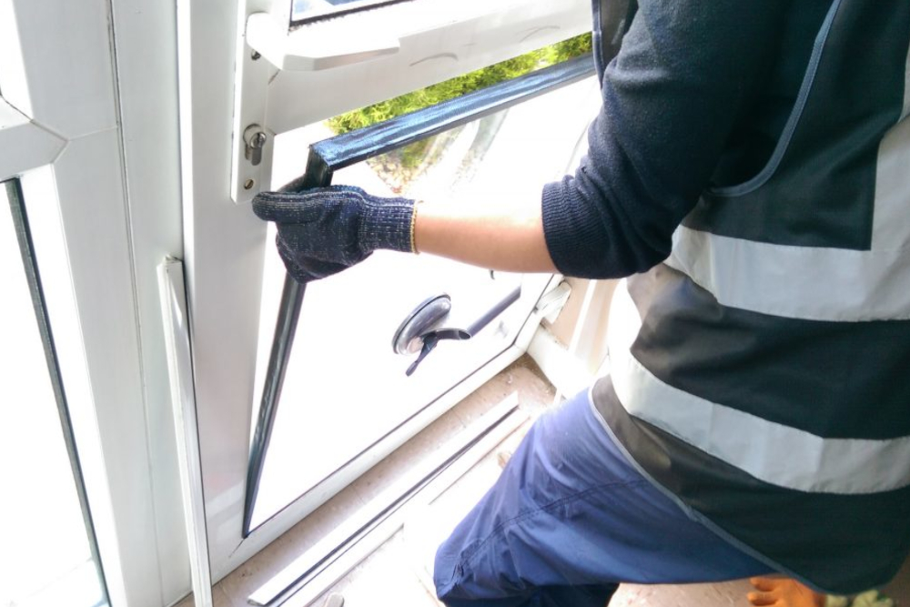 Double Glazing Repairs in West Kensington, W14