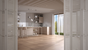 Folding Door Installation & Replacement in West Kensington | uPVC & Glazed Doors