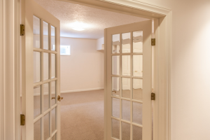 French Door Installation & Replacement in West Kensington | uPVC & Glazed Doors