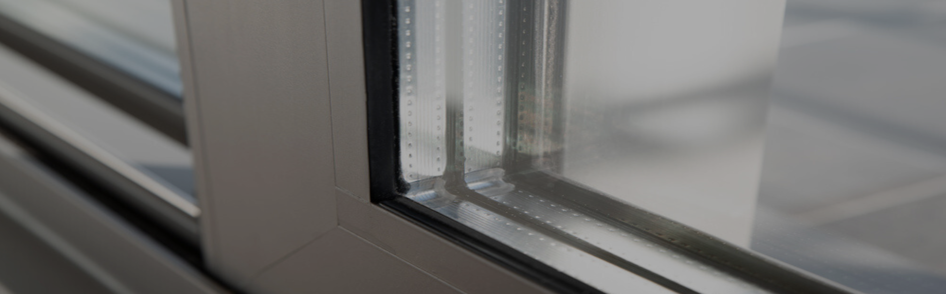 Slider, Glaziers in West Kensington, W14